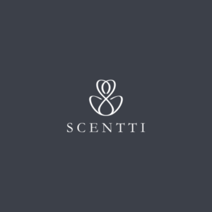 Scentti | Logo-Design von DoMadic