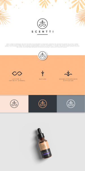 Diseño de Logo por Lia Design para Naudin Group AB | Diseño #24891921