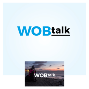 Logo Design by cd for WOBtalk GmbH | Design: #24894868