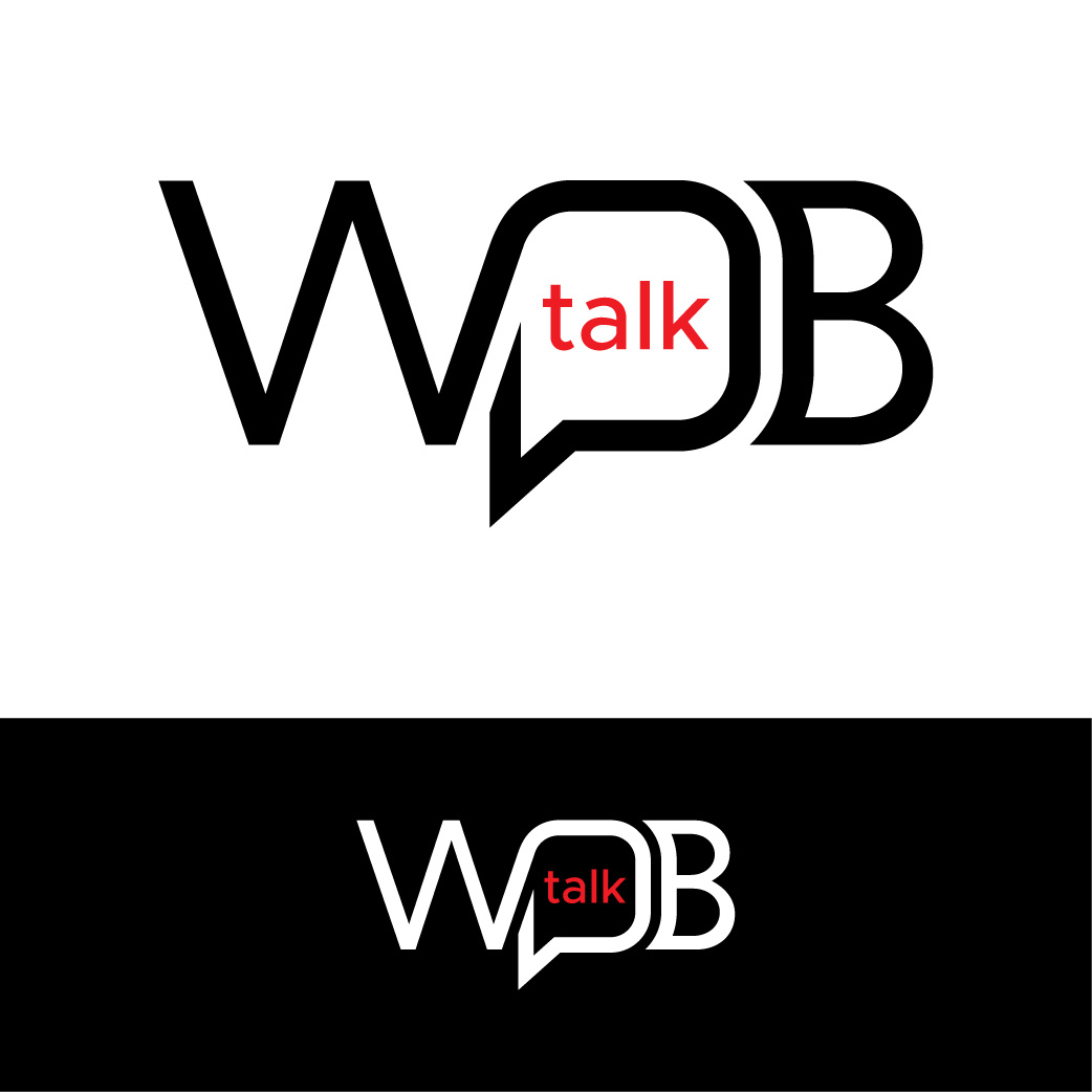 Logo Design by lilia00 for WOBtalk GmbH | Design #24873783