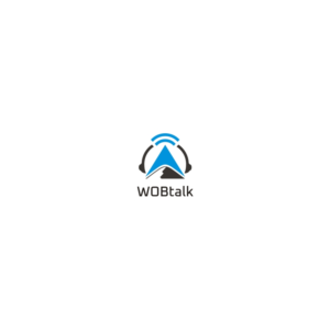 Logo Design by bocha mamed for WOBtalk GmbH | Design: #24878915