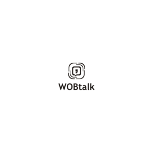 Logo Design by bocha mamed for WOBtalk GmbH | Design: #24878918