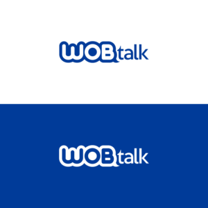 Logo Design by Namita for WOBtalk GmbH | Design: #24875177