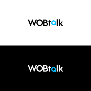 Logo Design by Namita for WOBtalk GmbH | Design: #24875178