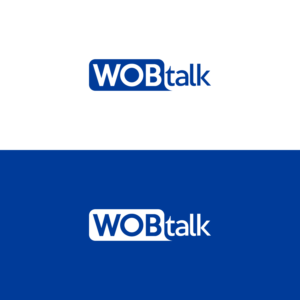 Logo Design by Namita for WOBtalk GmbH | Design: #24875180