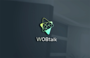 Logo Design by 4tech services for WOBtalk GmbH | Design: #24875612
