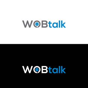 Logo Design by Fatrim for WOBtalk GmbH | Design #24879473