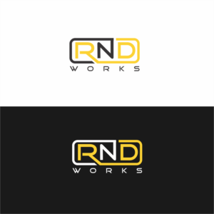 RND Works | Logo Design by green20