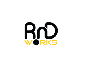 RND Works | Logo Design by Juli creation