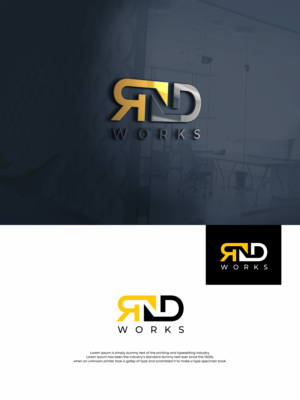 Logo Design by Hakim Febrian for this project | Design #24878418