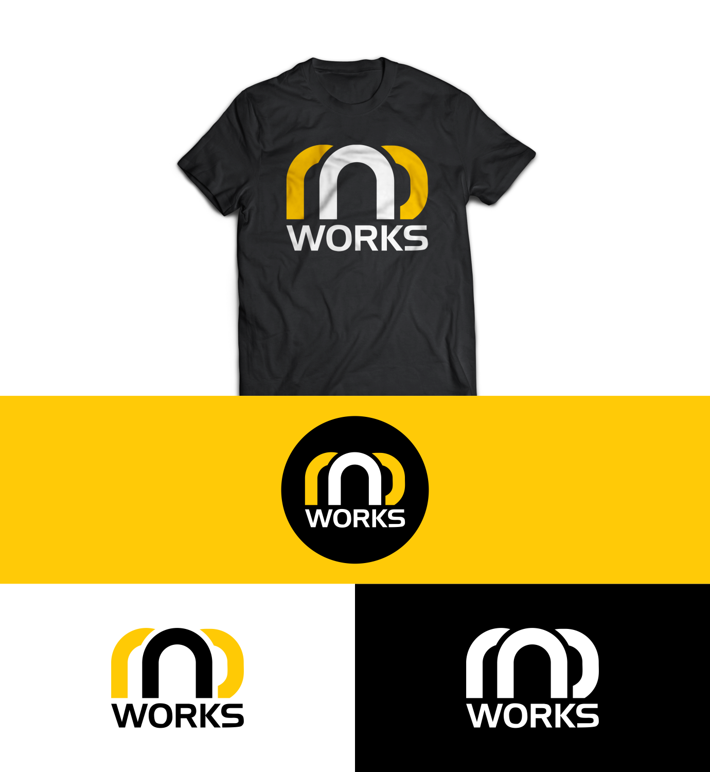 Logo Design by Aditya.DwiRama for this project | Design #24880310