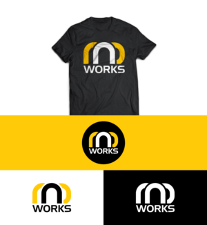Logo Design by Aditya.DwiRama for this project | Design: #24880310