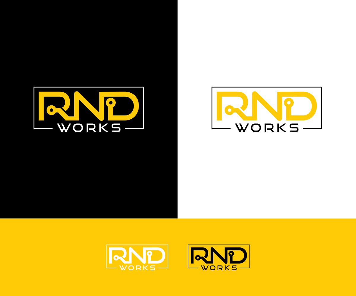Logo Design by anup bag for this project | Design #24880696