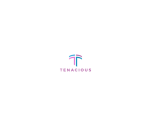 T E N A C I O U S | Logo Design by Vetroff