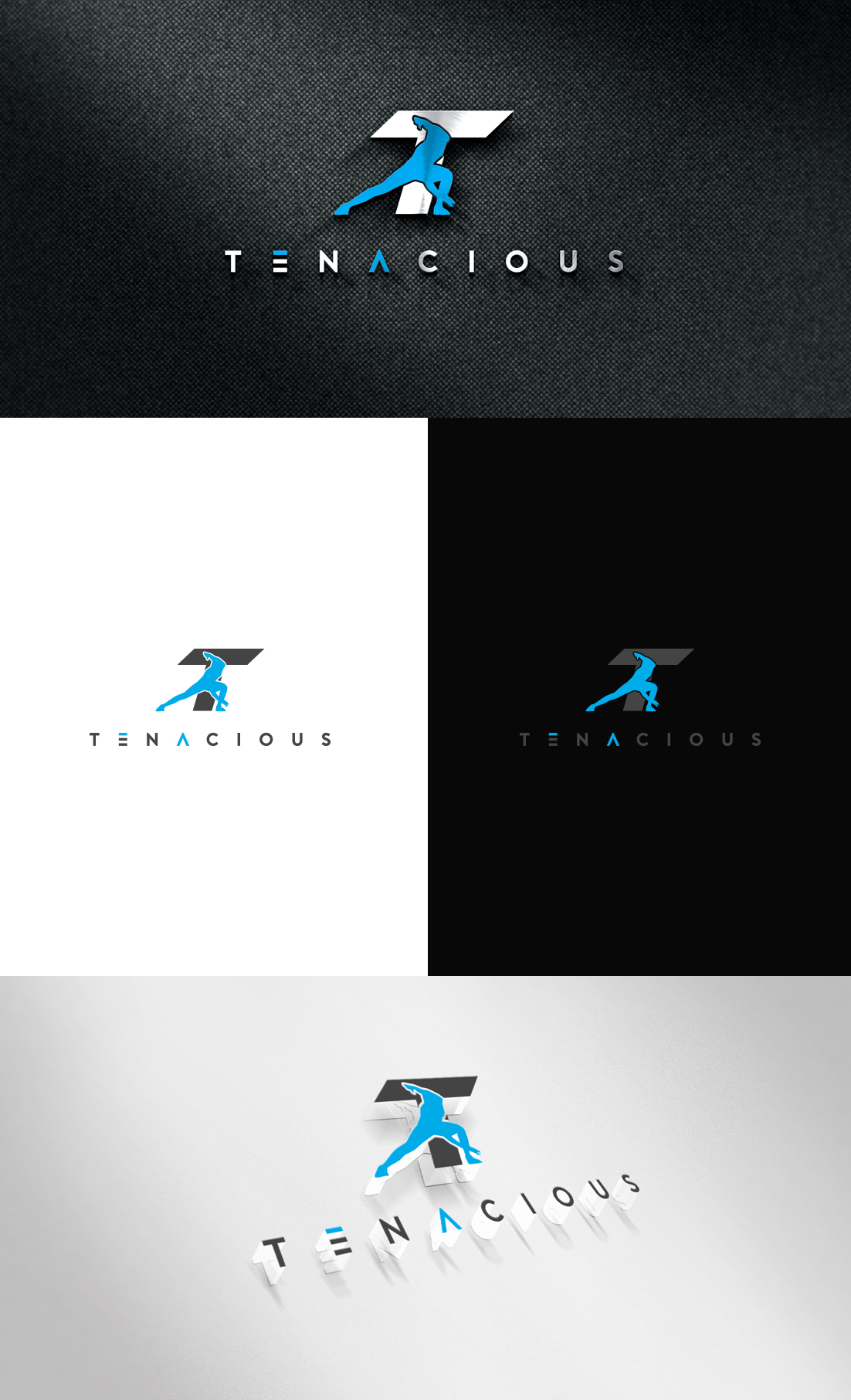 Logo Design by GLDesigns for this project | Design: #24877308