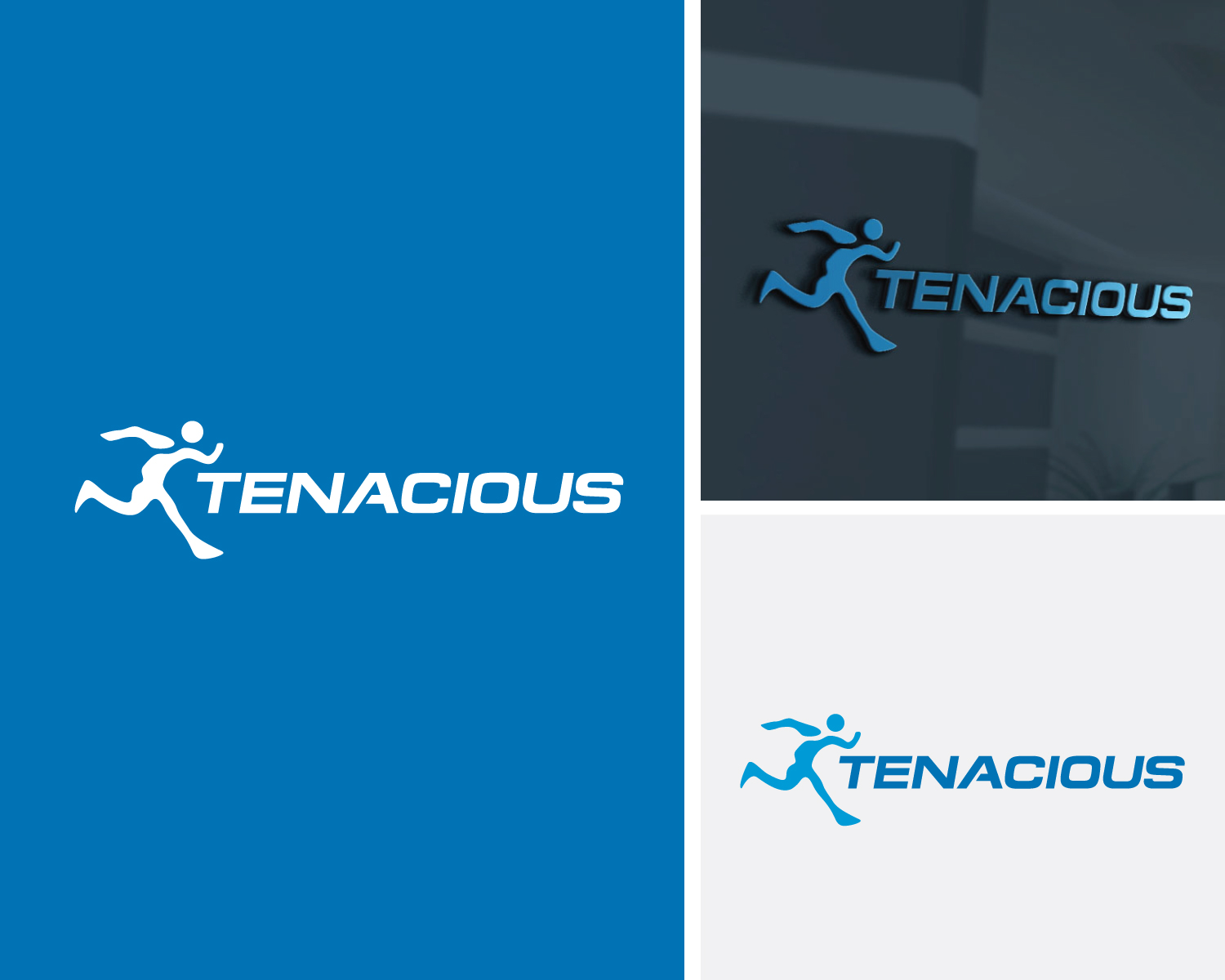 Logo Design by Atec for this project | Design #24887588