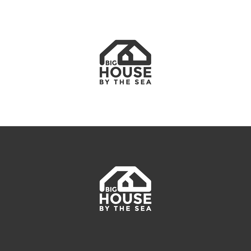 Logo-Design von jafar 3 für Big House By The Sea Ltd | Design #24921948