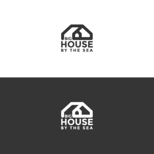 Logo Design by jafar 3 for Big House By The Sea Ltd | Design: #24921948