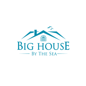 Logo Design by belu 3 for Big House By The Sea Ltd | Design: #24880051