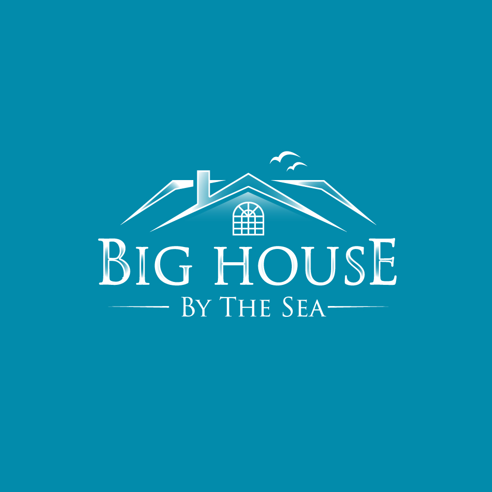 Logo-Design von belu 3 für Big House By The Sea Ltd | Design #24880054