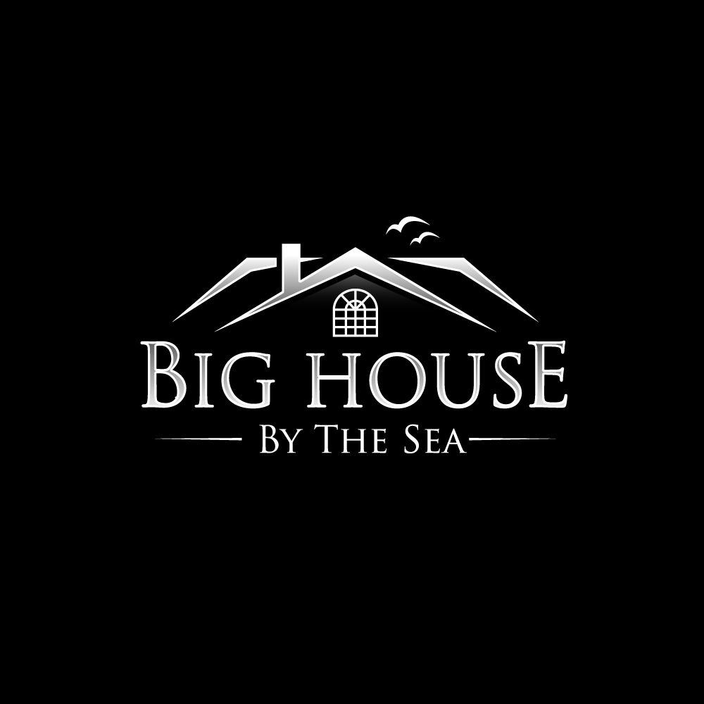 Logo-Design von belu 3 für Big House By The Sea Ltd | Design #24880056