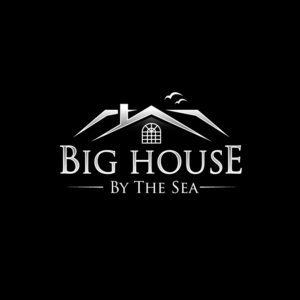 Logo Design by belu 3 for Big House By The Sea Ltd | Design: #24880056
