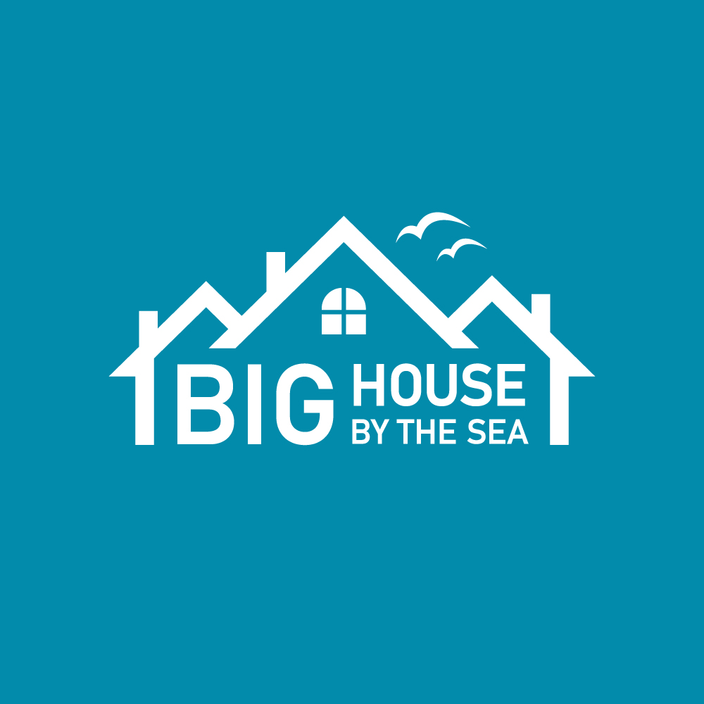 Logo-Design von belu 3 für Big House By The Sea Ltd | Design #24886364