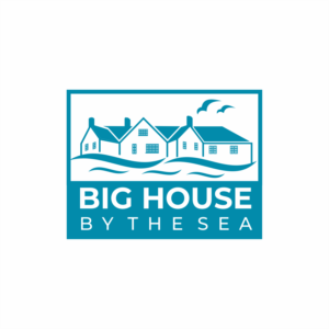 Logo Design by Creative™ for Big House By The Sea Ltd | Design: #24878741