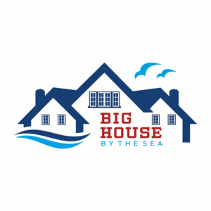 Logo Design by Creative™ for Big House By The Sea Ltd | Design: #24883398