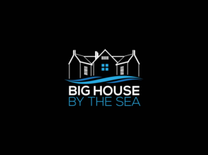 Logo Design by alhajhossain 2 for Big House By The Sea Ltd | Design: #24878903