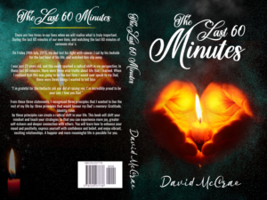 Book Cover Design by CreaTVIT