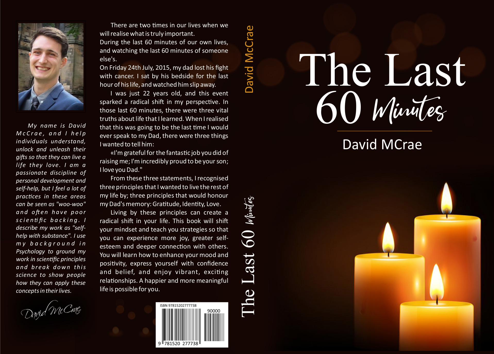 Book Cover Design by mimi.aes for this project | Design #24896601