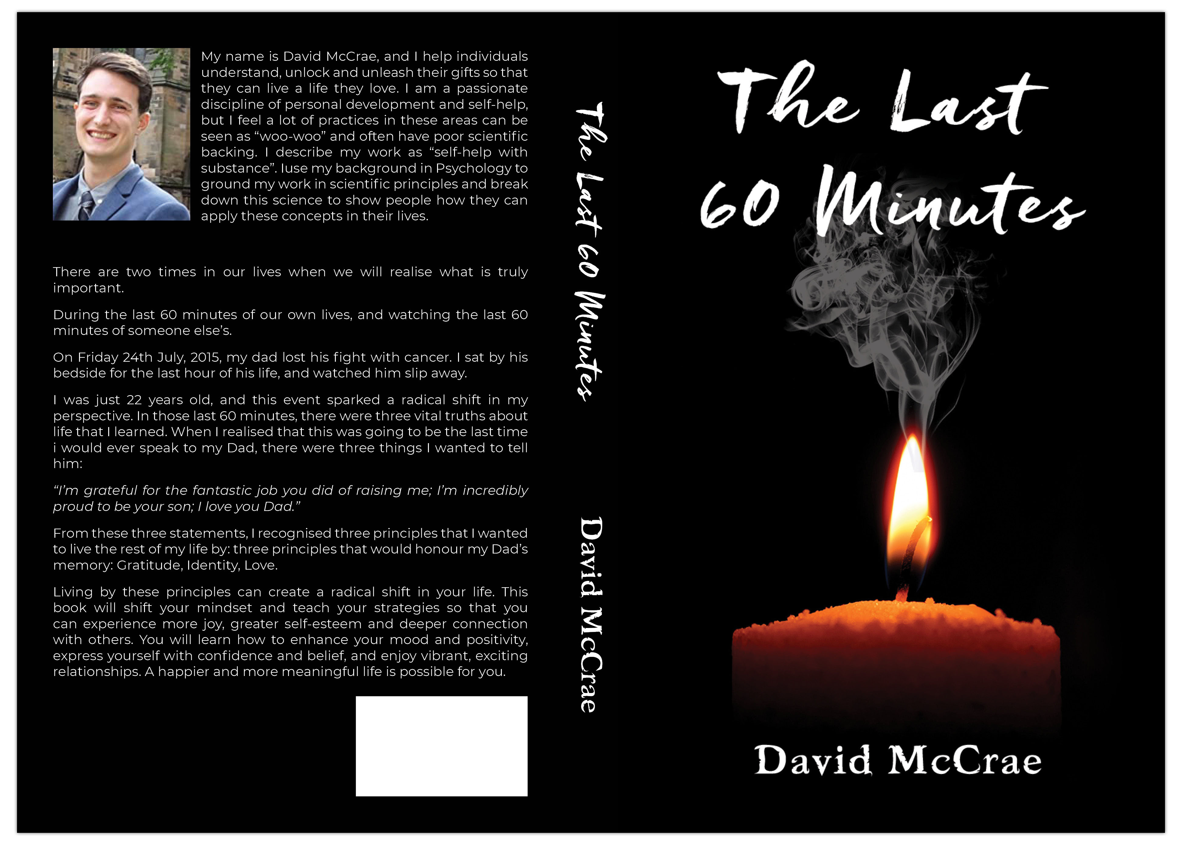 Book Cover Design by PavanPrajapati for this project | Design #24902804