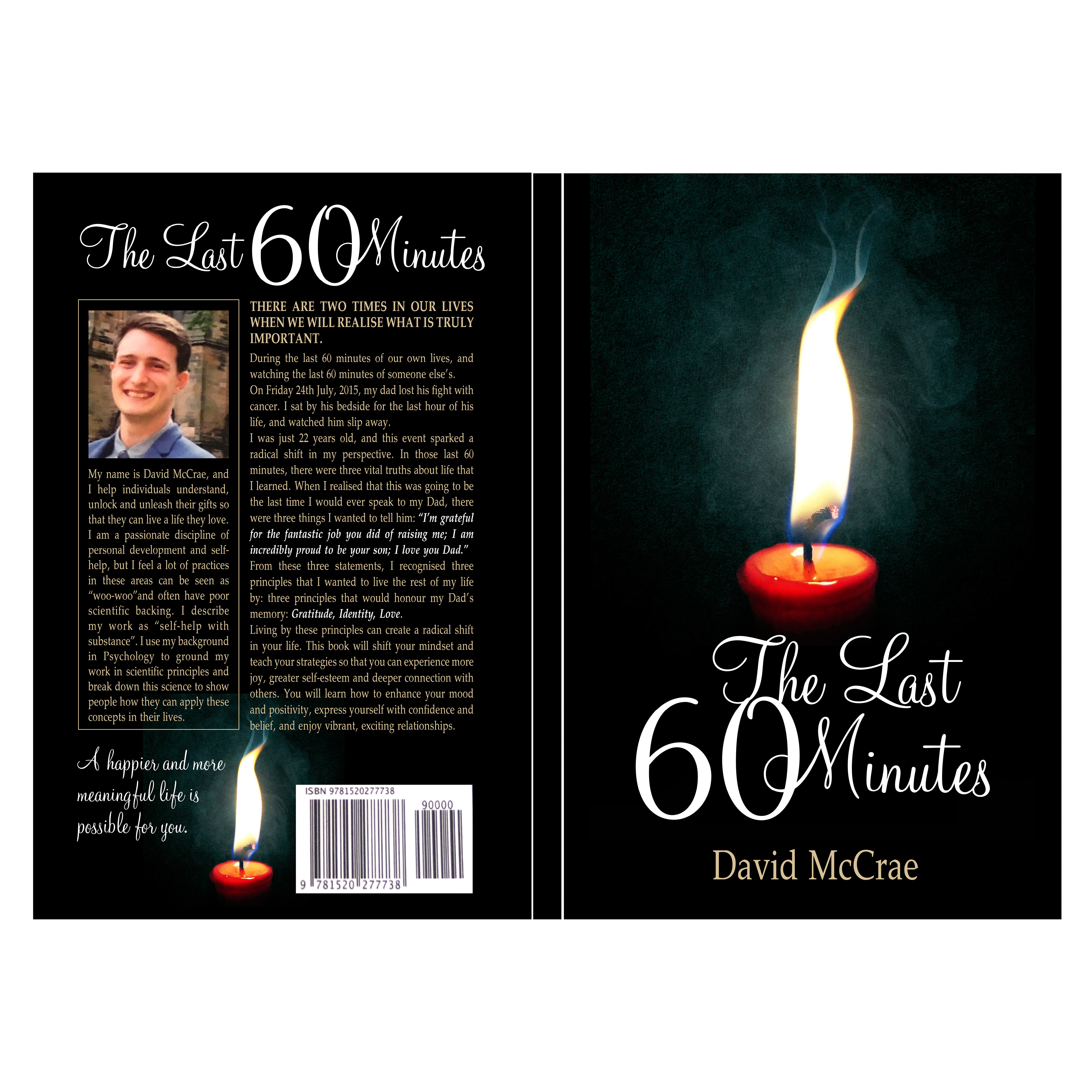 Design de Couverture de Livre par Wanda.G pour ce projet | Design #24882210