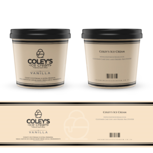 Packaging Design by HELLOCRUNK for this project | Design: #24891249