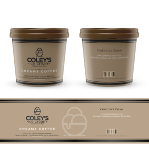Packaging Design by HELLOCRUNK for this project | Design: #24891279