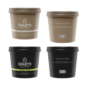 Packaging Design by HELLOCRUNK for this project | Design: #24900633