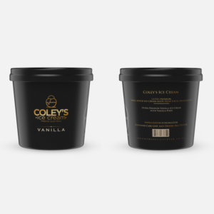 Packaging Design by HELLOCRUNK for this project | Design: #24903744
