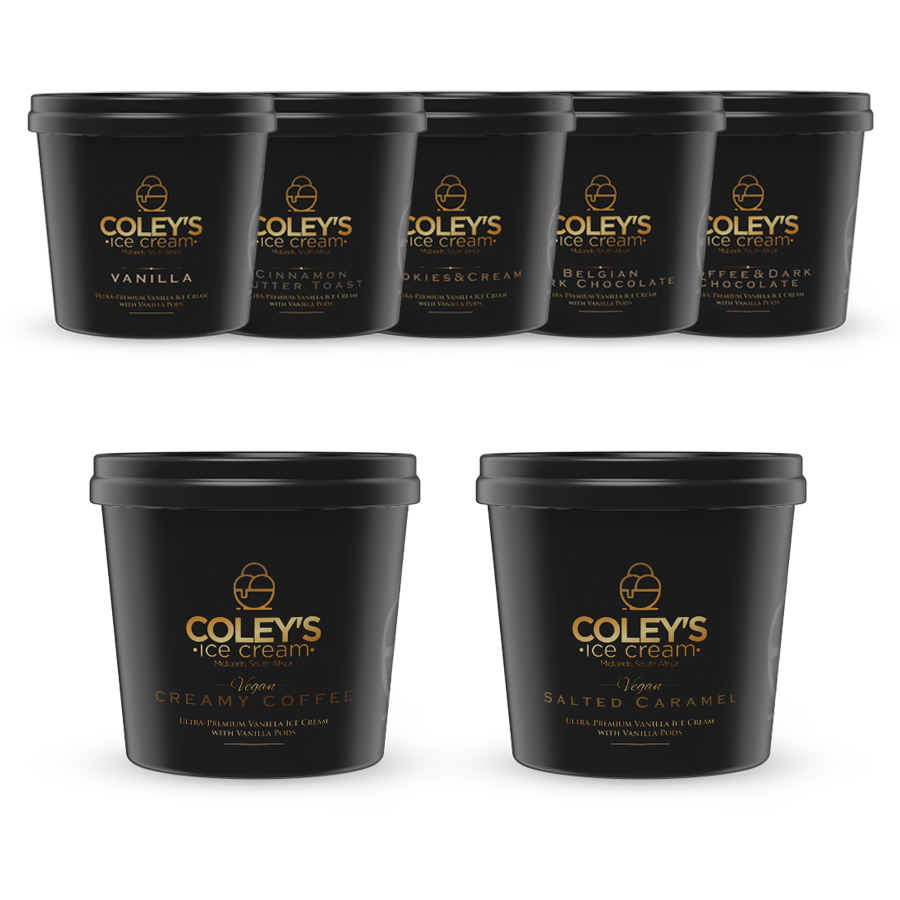 Packaging Design by HELLOCRUNK for this project | Design #24911355