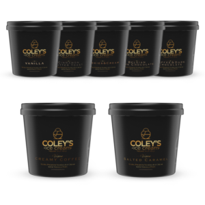 Packaging Design by HELLOCRUNK for this project | Design: #24911355