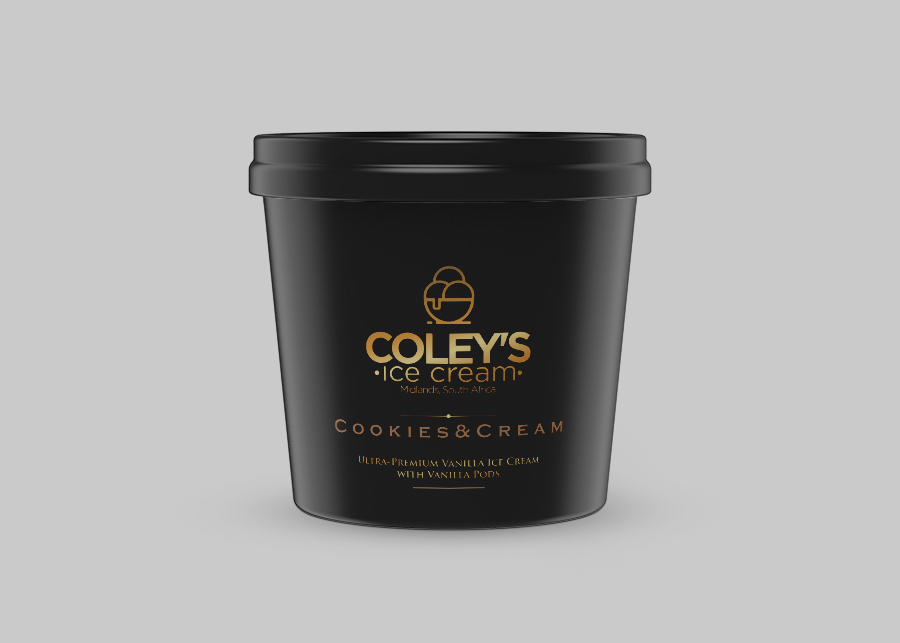 Packaging Design by HELLOCRUNK for this project | Design #24918645