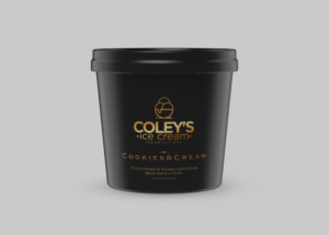 Packaging Design by HELLOCRUNK for this project | Design: #24918645