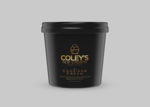 Packaging Design by HELLOCRUNK for this project | Design: #24919810