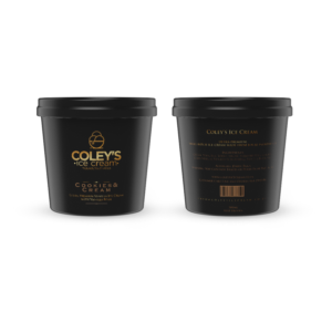Packaging Design by HELLOCRUNK for this project | Design: #24920139