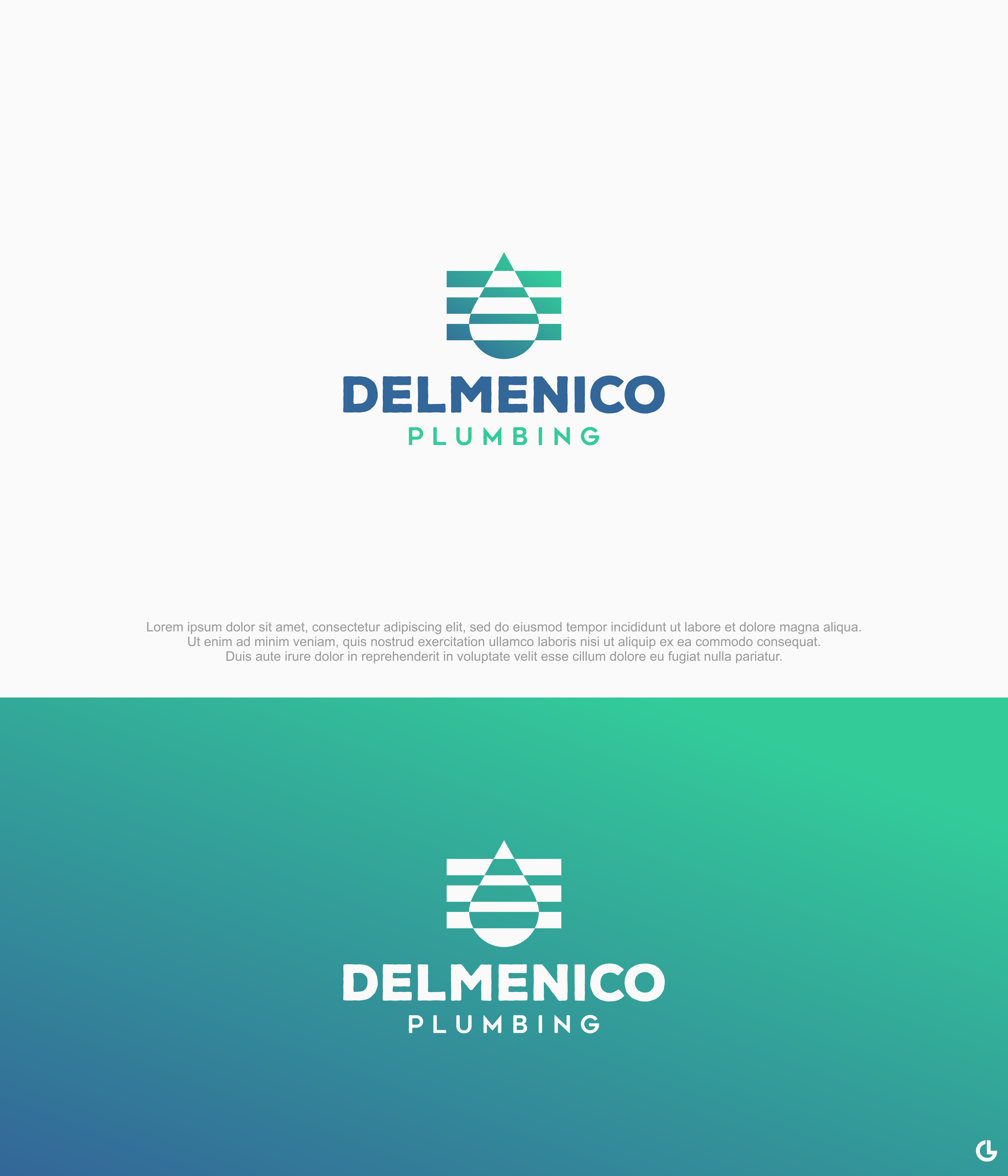 Logo Design by R!CKY for this project | Design #24932831