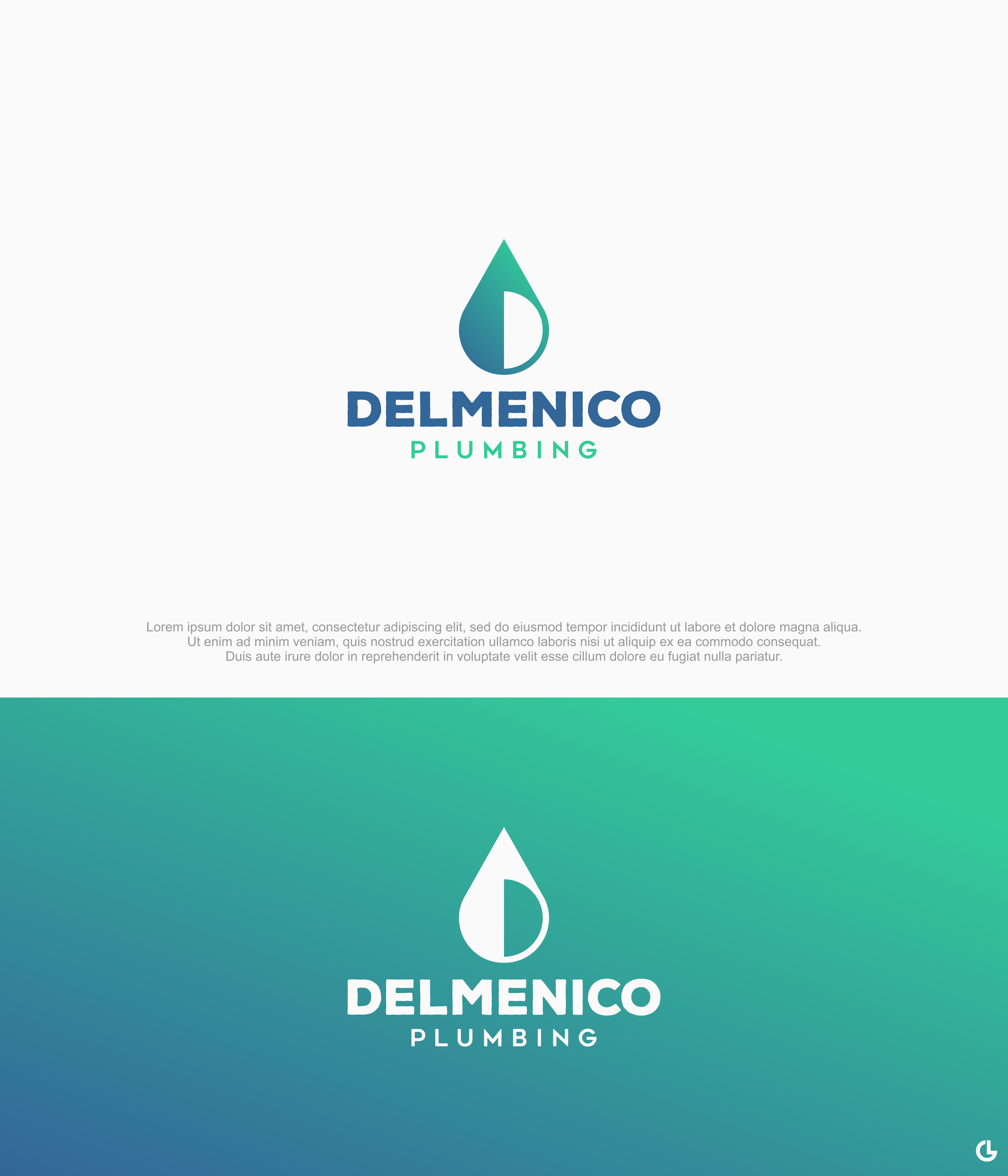 Logo Design by R!CKY for this project | Design #24932833