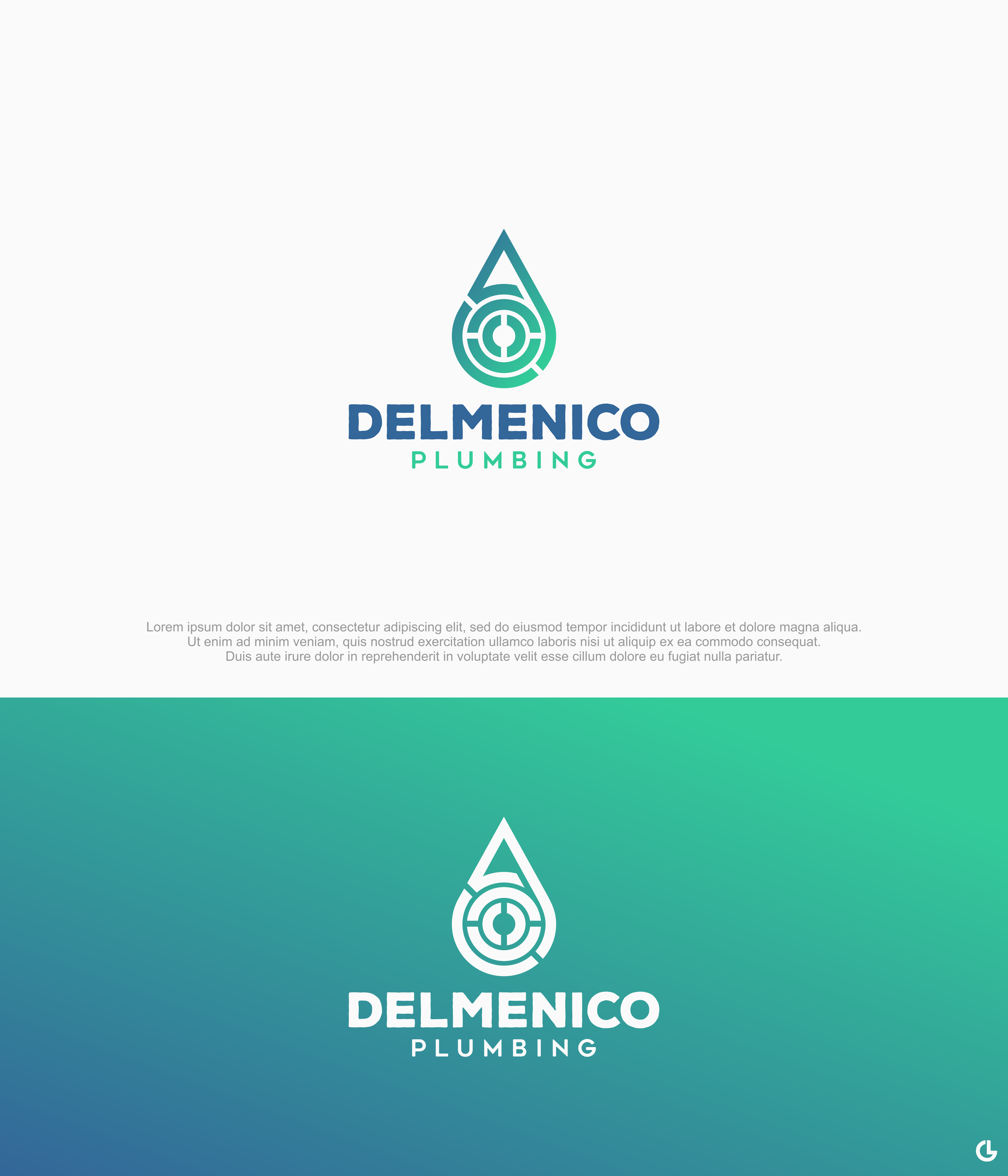 Logo Design by R!CKY for this project | Design #24932834