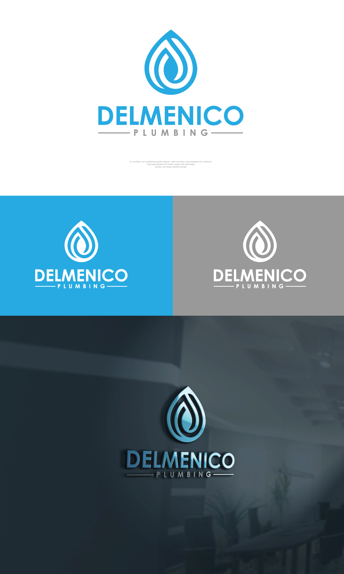 Logo Design by mdrh for this project | Design #24894076