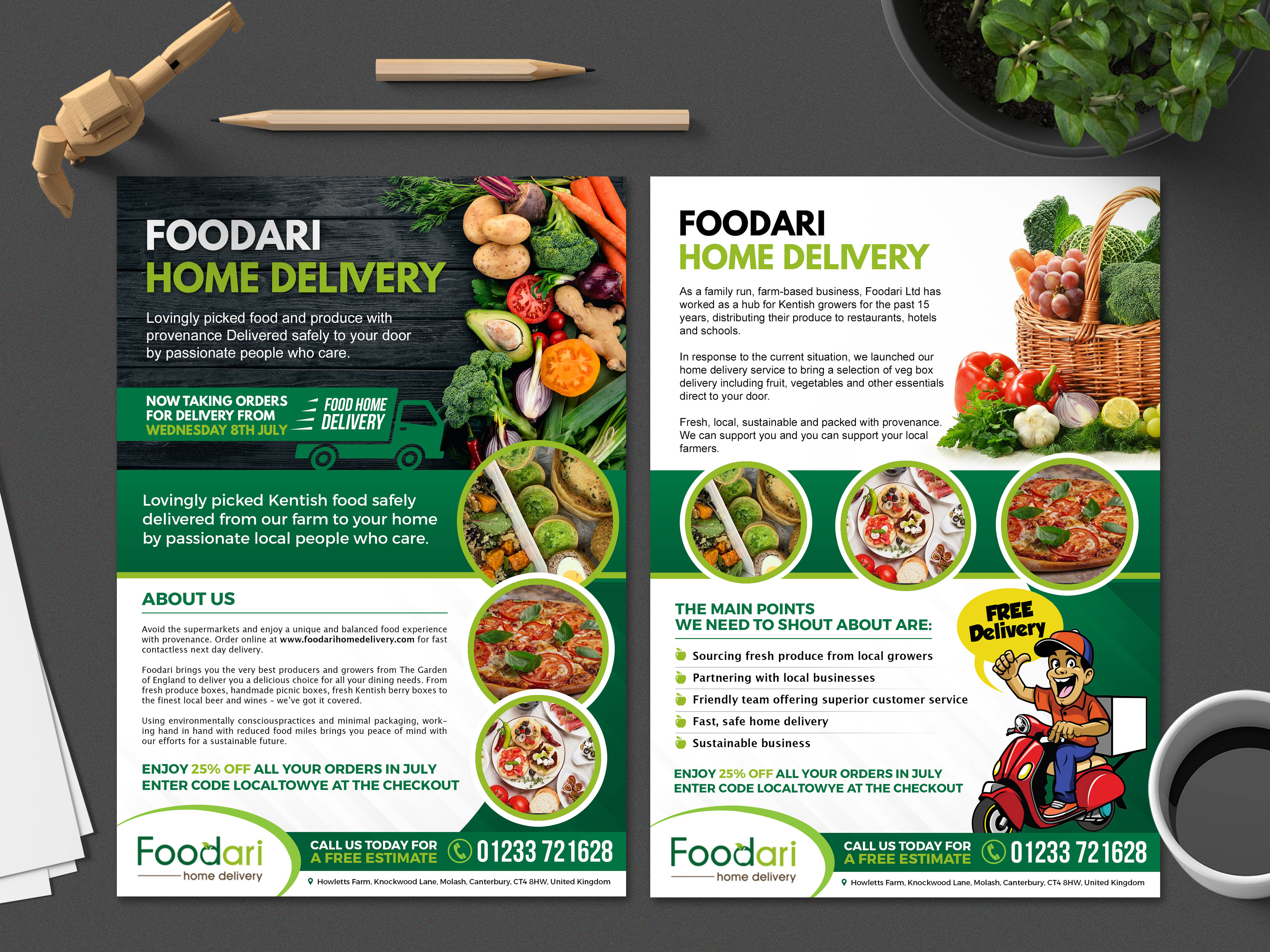 Design de Flyer par SAI DESIGNS pour ce projet | Design #24906408