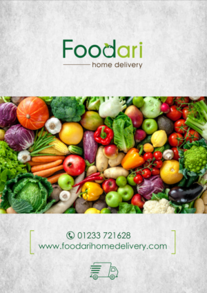 Flyer Design by horacemupinga1 2